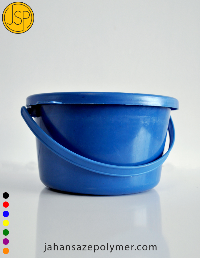 سطل 3 و نیم کیلویی گریس